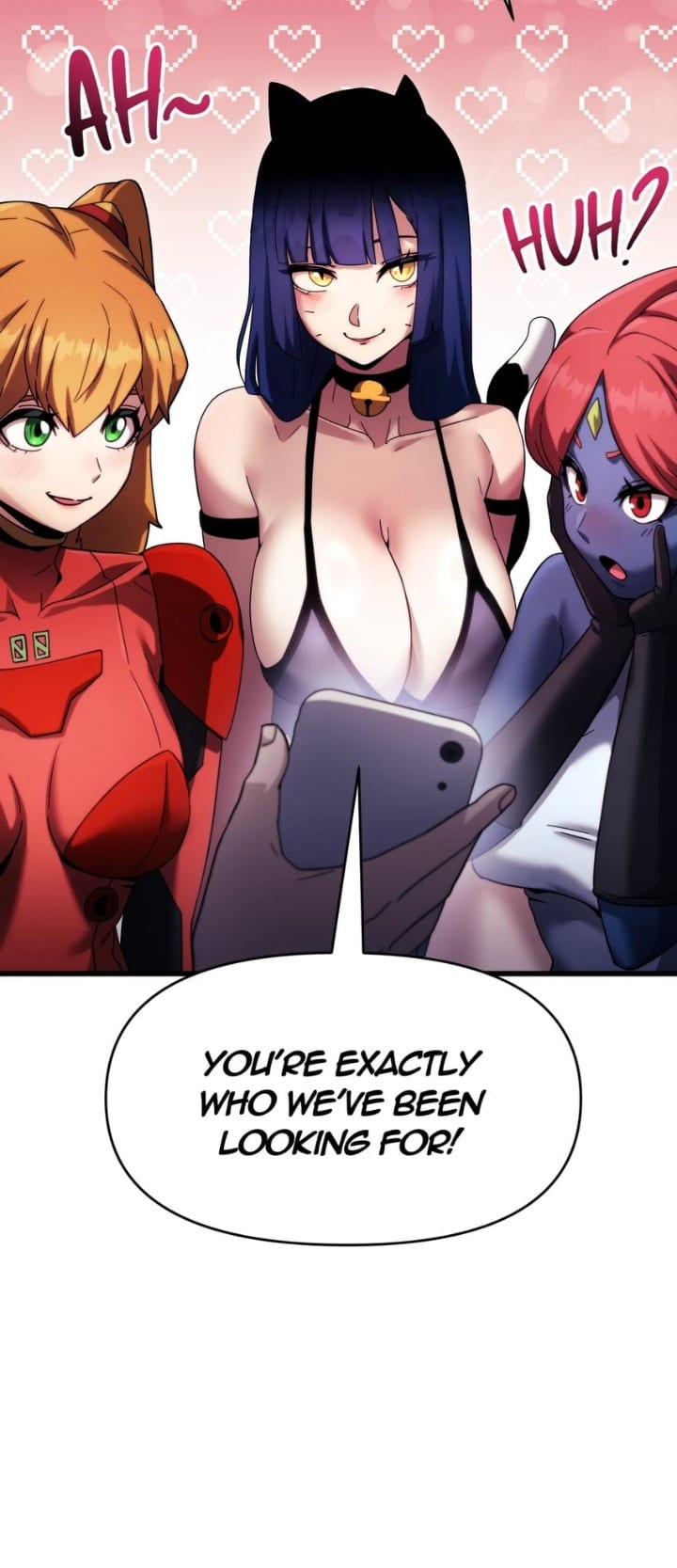 Find My Hotkey (Uncensored), chapter 1, page 57 of 76