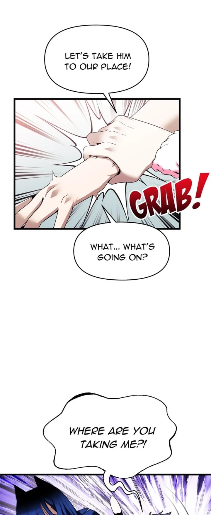 Find My Hotkey (Uncensored), chapter 1, page 59 of 76