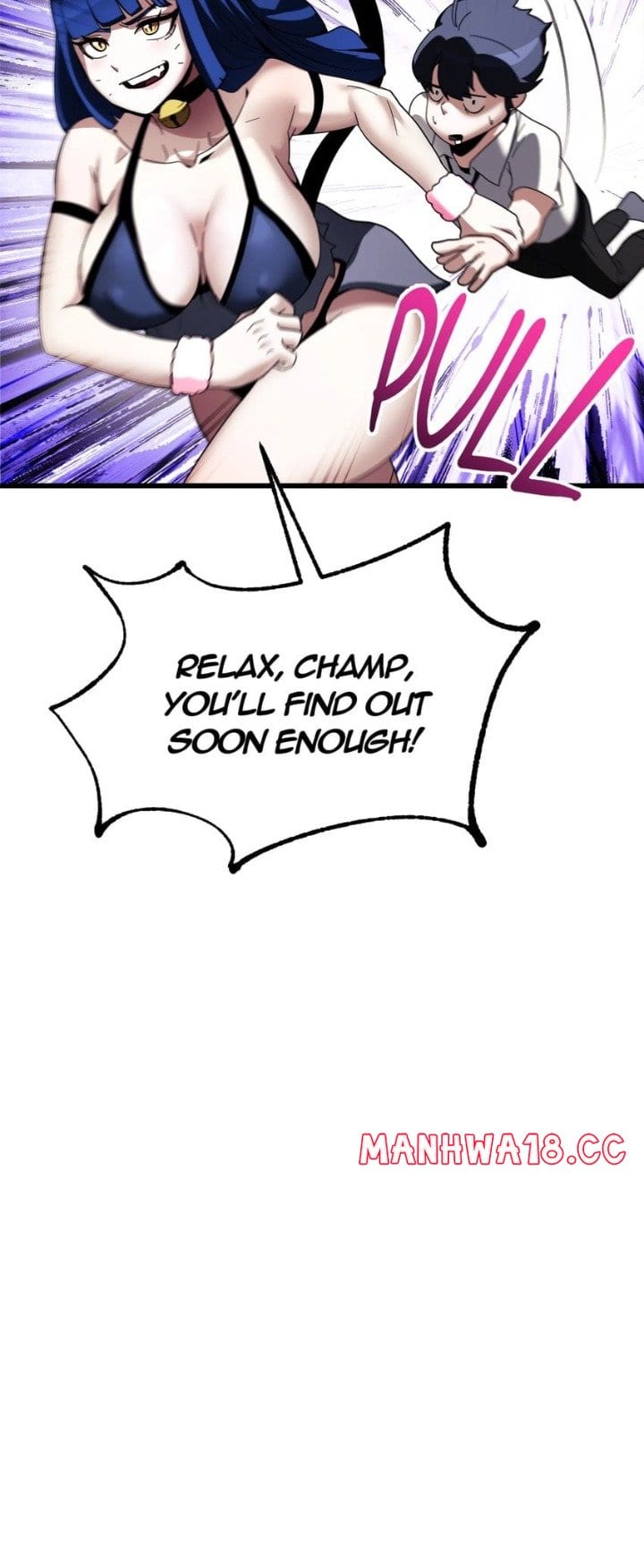 Find My Hotkey (Uncensored), chapter 1, page 60 of 76