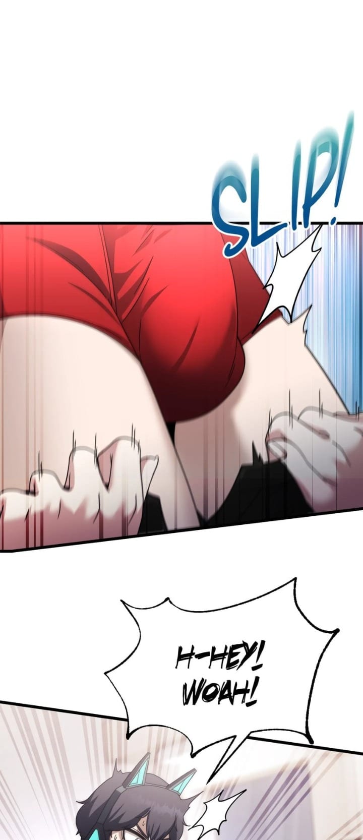 Find My Hotkey (Uncensored), chapter 1, page 68 of 76