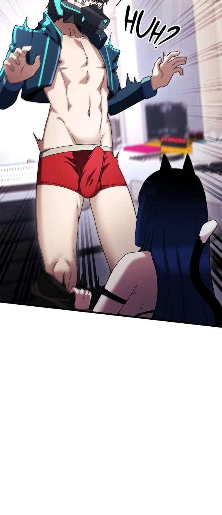 Find My Hotkey (Uncensored), chapter 1, page 69 of 76