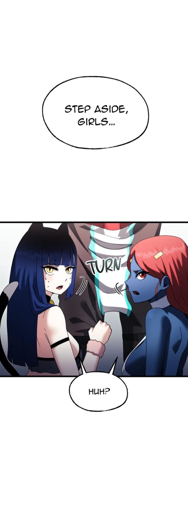 Find My Hotkey (Uncensored), chapter 1, page 75 of 76