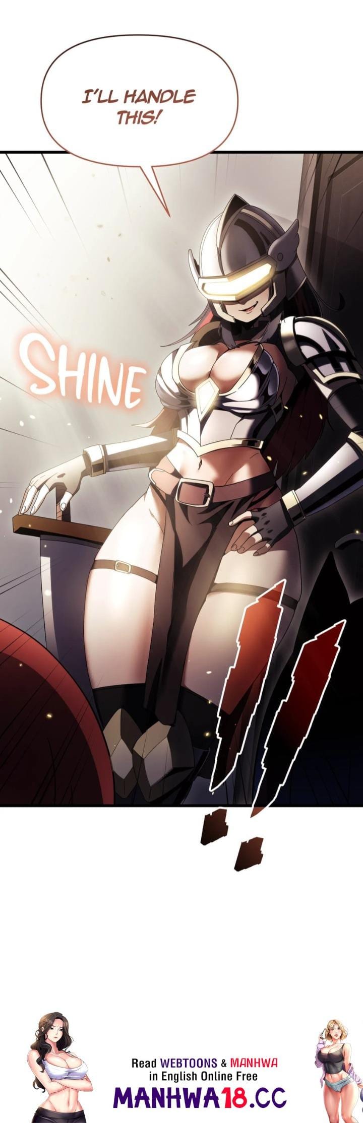 Find My Hotkey (Uncensored), chapter 1, page 76 of 76