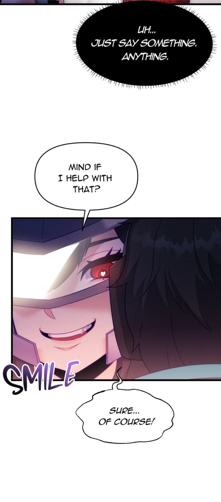 Find My Hotkey (Uncensored), chapter 2, page 6 of 69