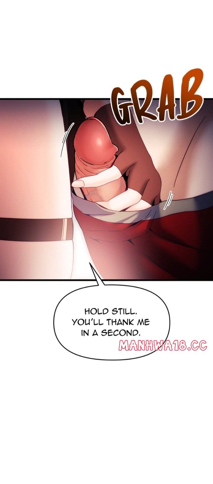 Find My Hotkey (Uncensored), chapter 2, page 7 of 69