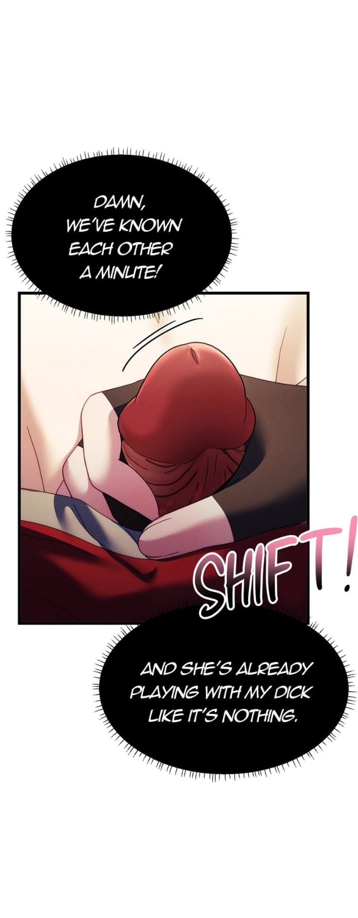 Find My Hotkey (Uncensored), chapter 2, page 10 of 69