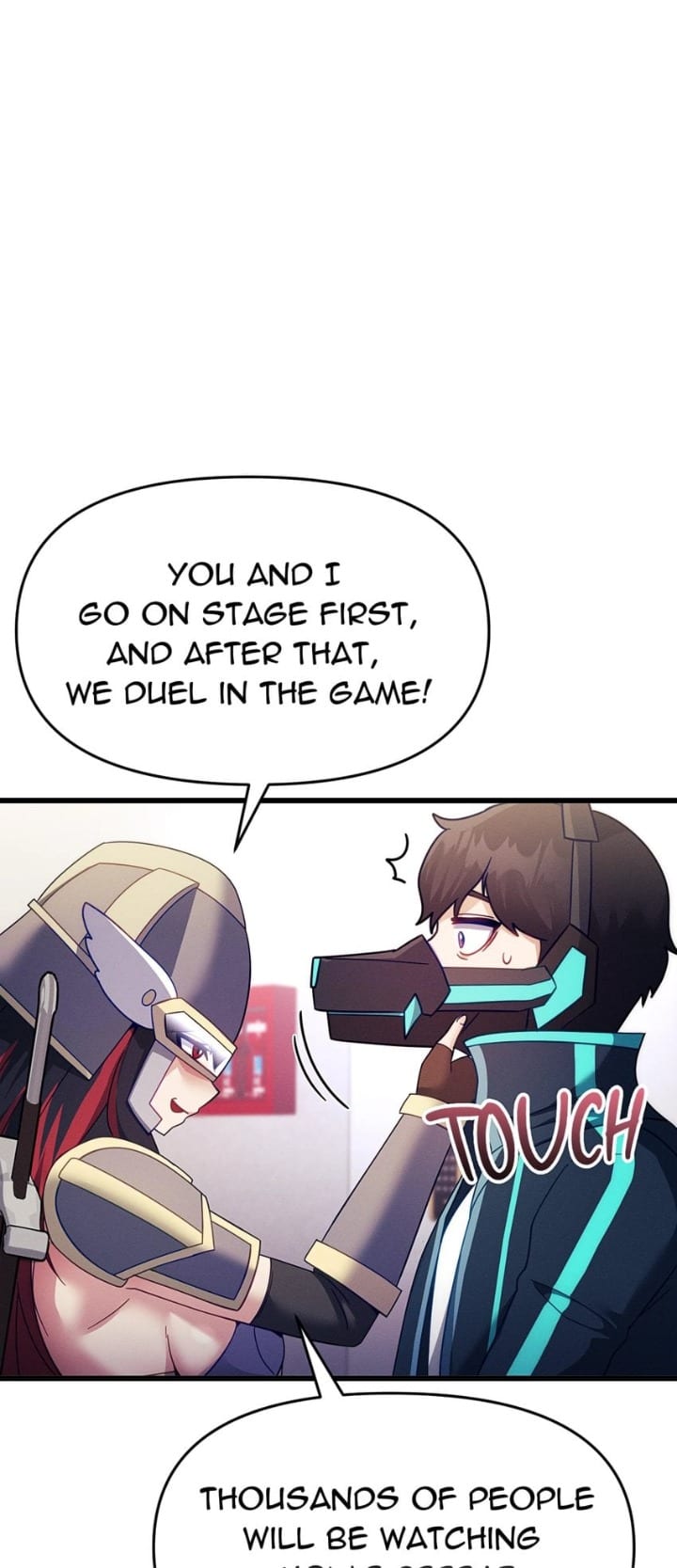 Find My Hotkey (Uncensored), chapter 2, page 18 of 69