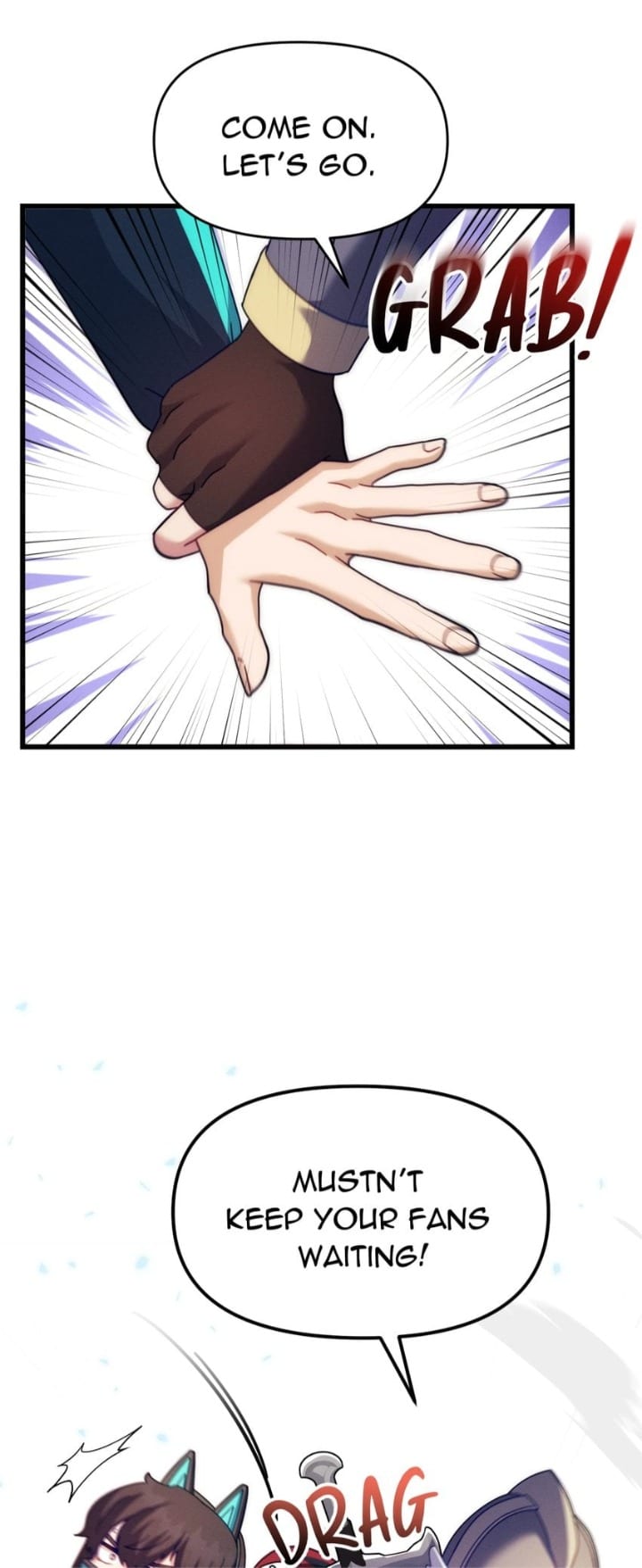 Find My Hotkey (Uncensored), chapter 2, page 24 of 69