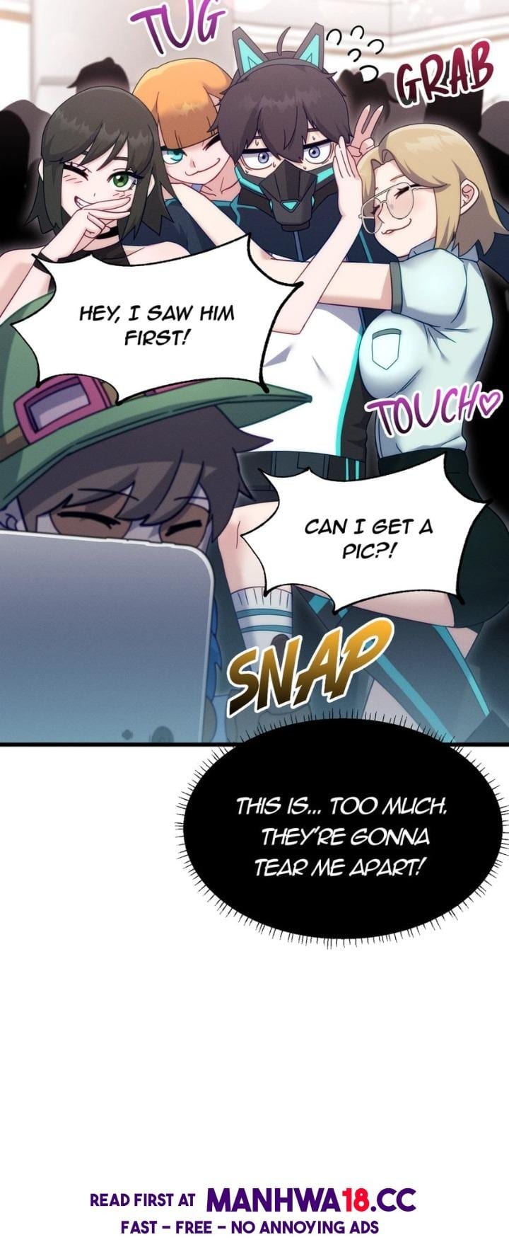 Find My Hotkey (Uncensored), chapter 2, page 36 of 69