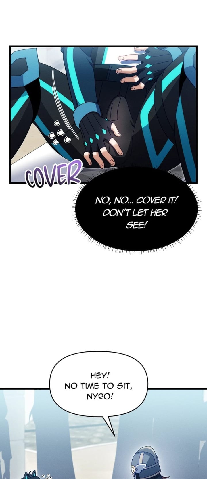 Find My Hotkey (Uncensored), chapter 2, page 43 of 69