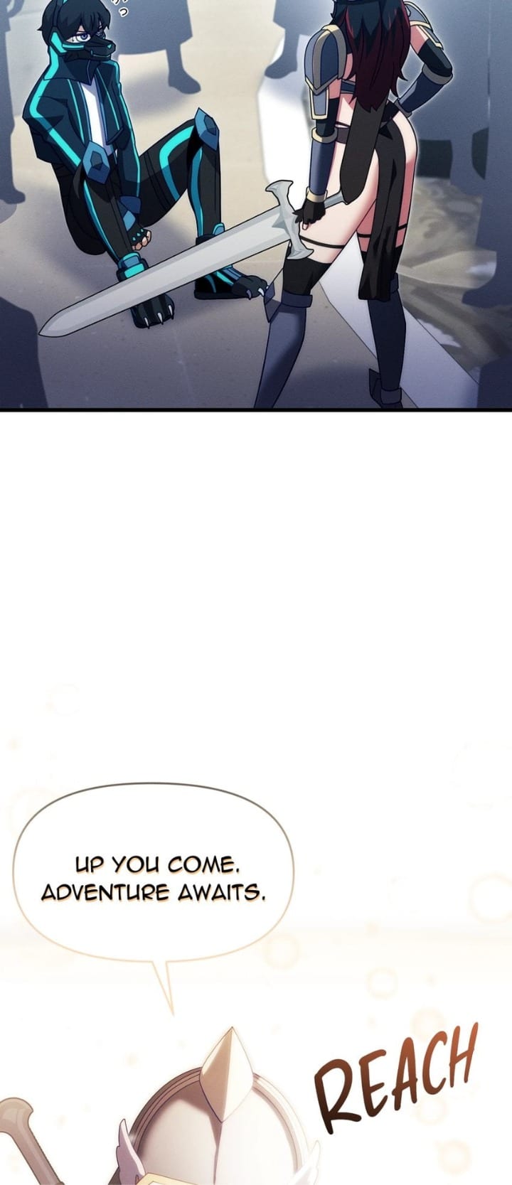 Find My Hotkey (Uncensored), chapter 2, page 44 of 69