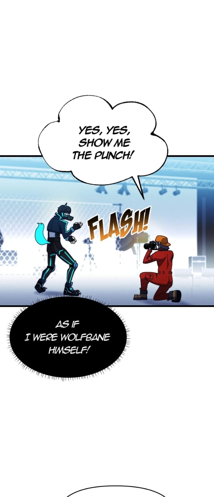 Find My Hotkey (Uncensored), chapter 2, page 49 of 69