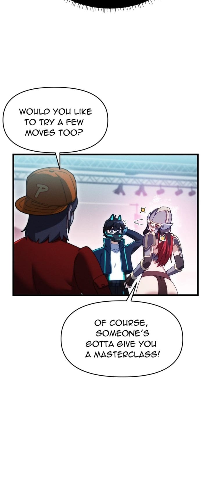 Find My Hotkey (Uncensored), chapter 2, page 51 of 69