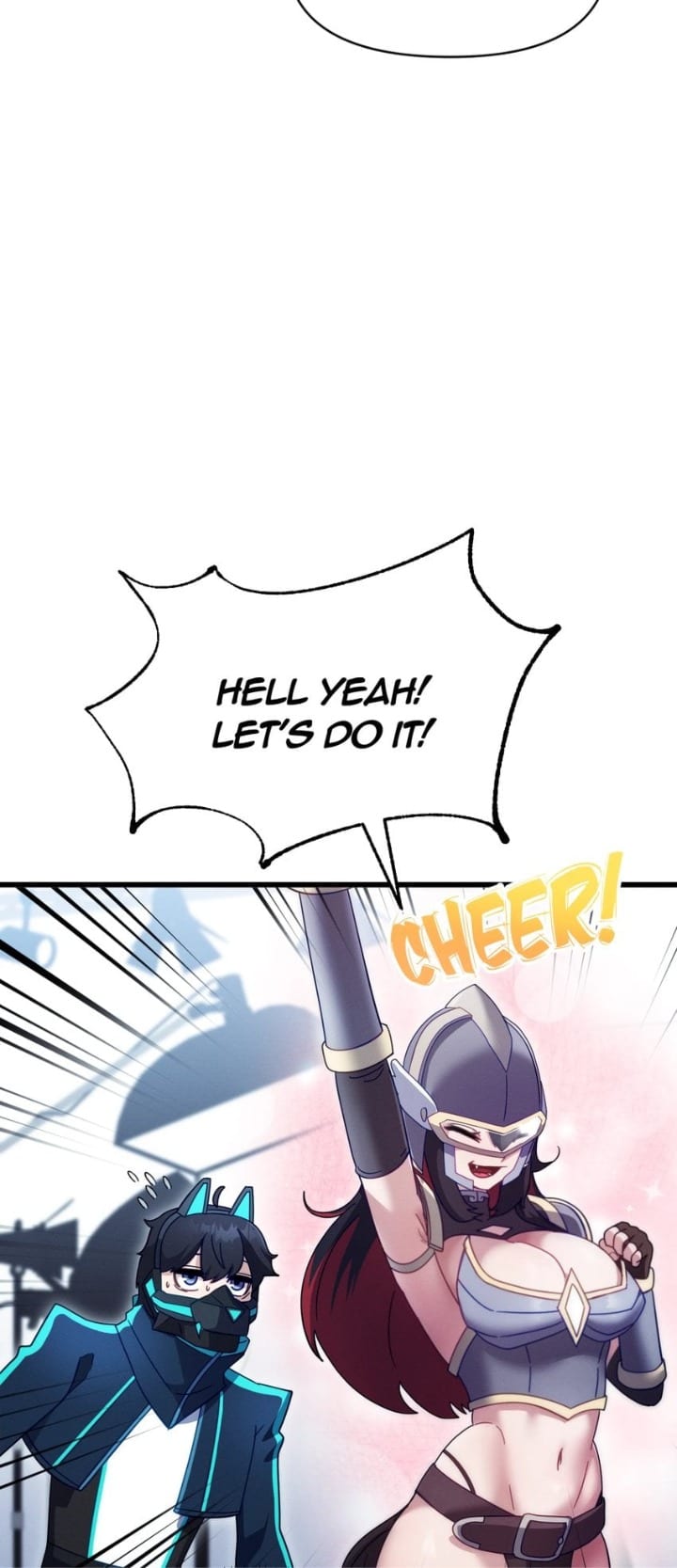Find My Hotkey (Uncensored), chapter 2, page 53 of 69