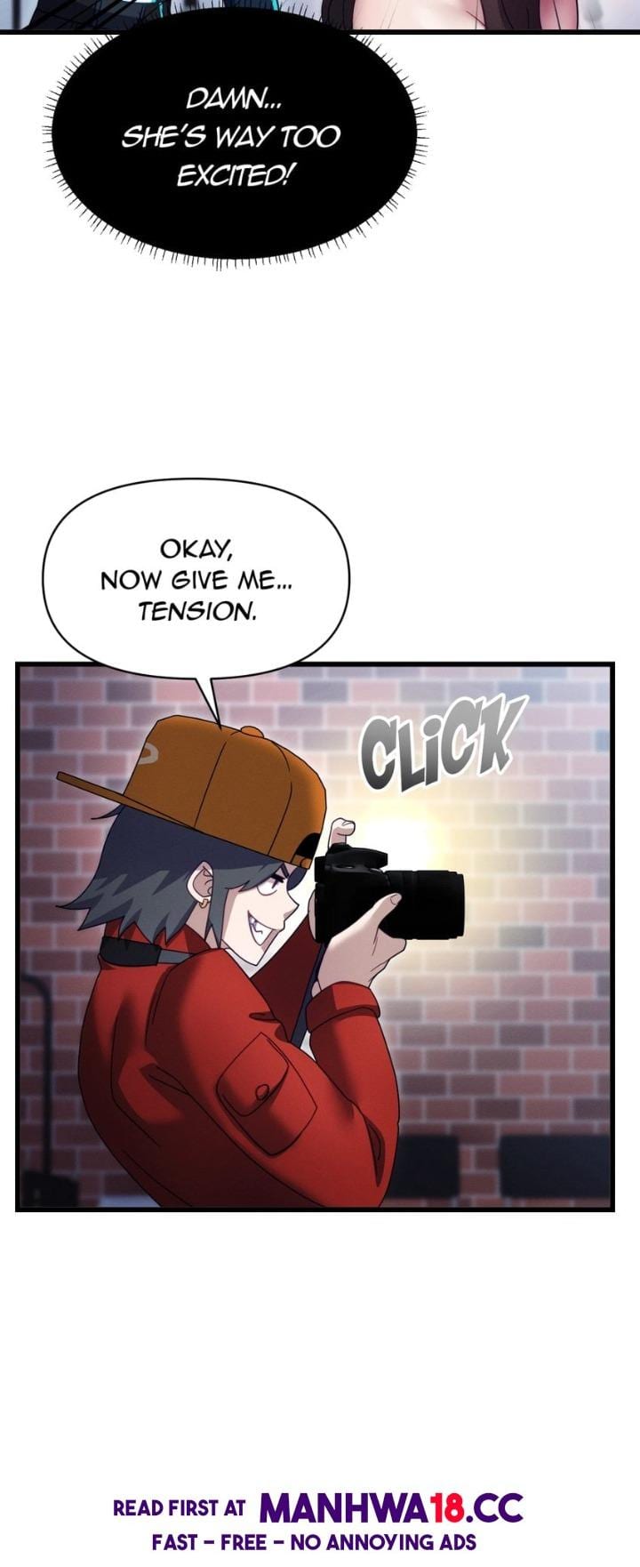Find My Hotkey (Uncensored), chapter 2, page 54 of 69
