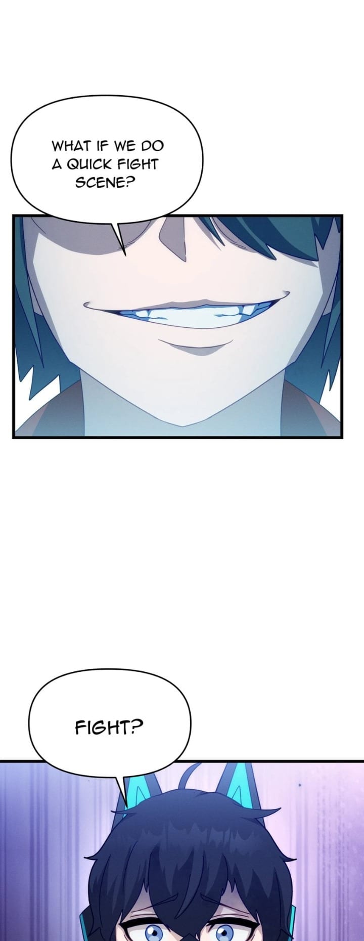 Find My Hotkey (Uncensored), chapter 2, page 58 of 69