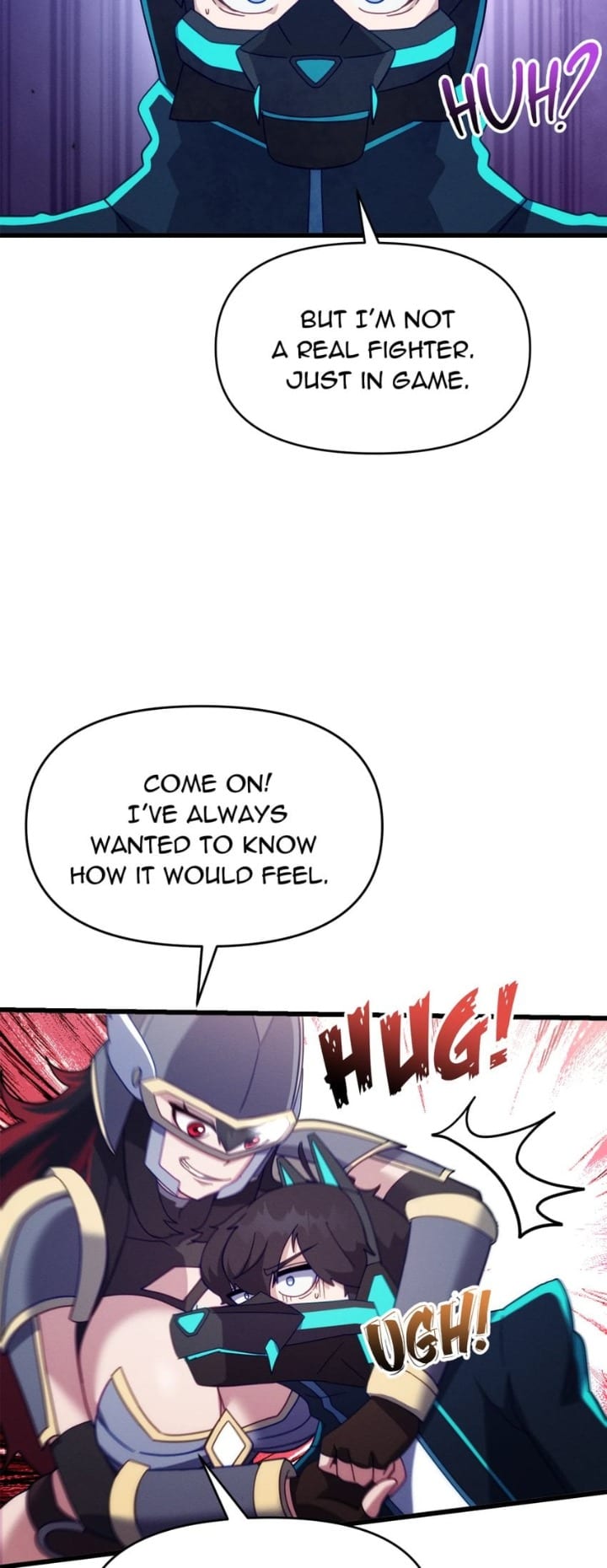 Find My Hotkey (Uncensored), chapter 2, page 59 of 69