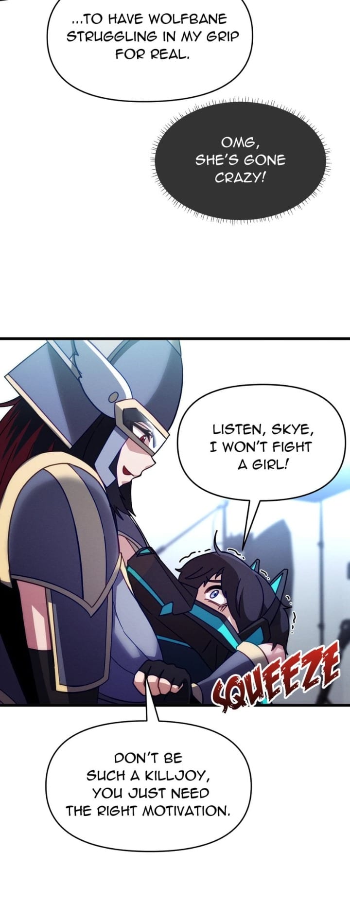 Find My Hotkey (Uncensored), chapter 2, page 60 of 69