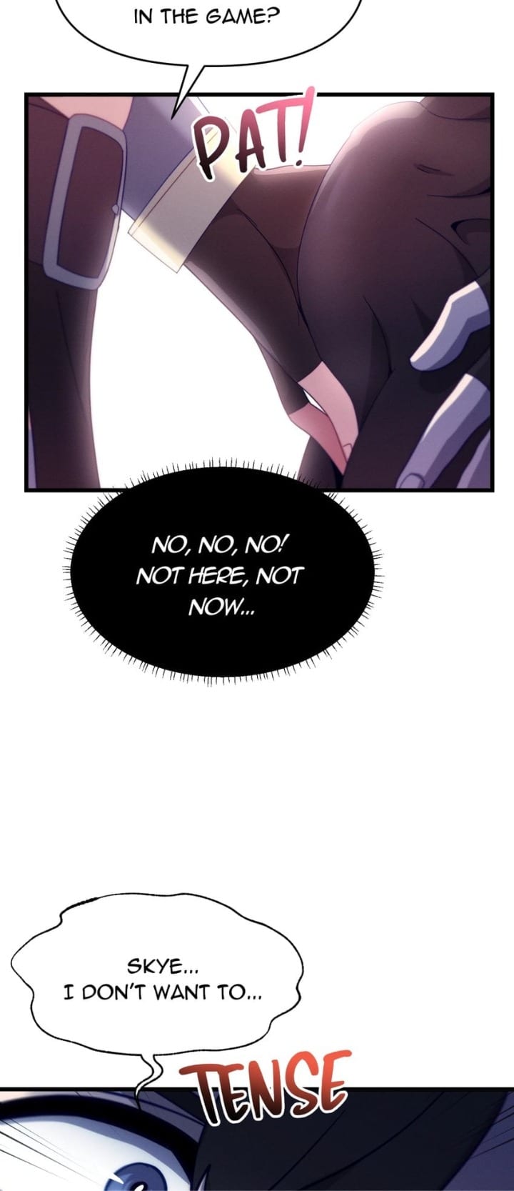 Find My Hotkey (Uncensored), chapter 2, page 62 of 69