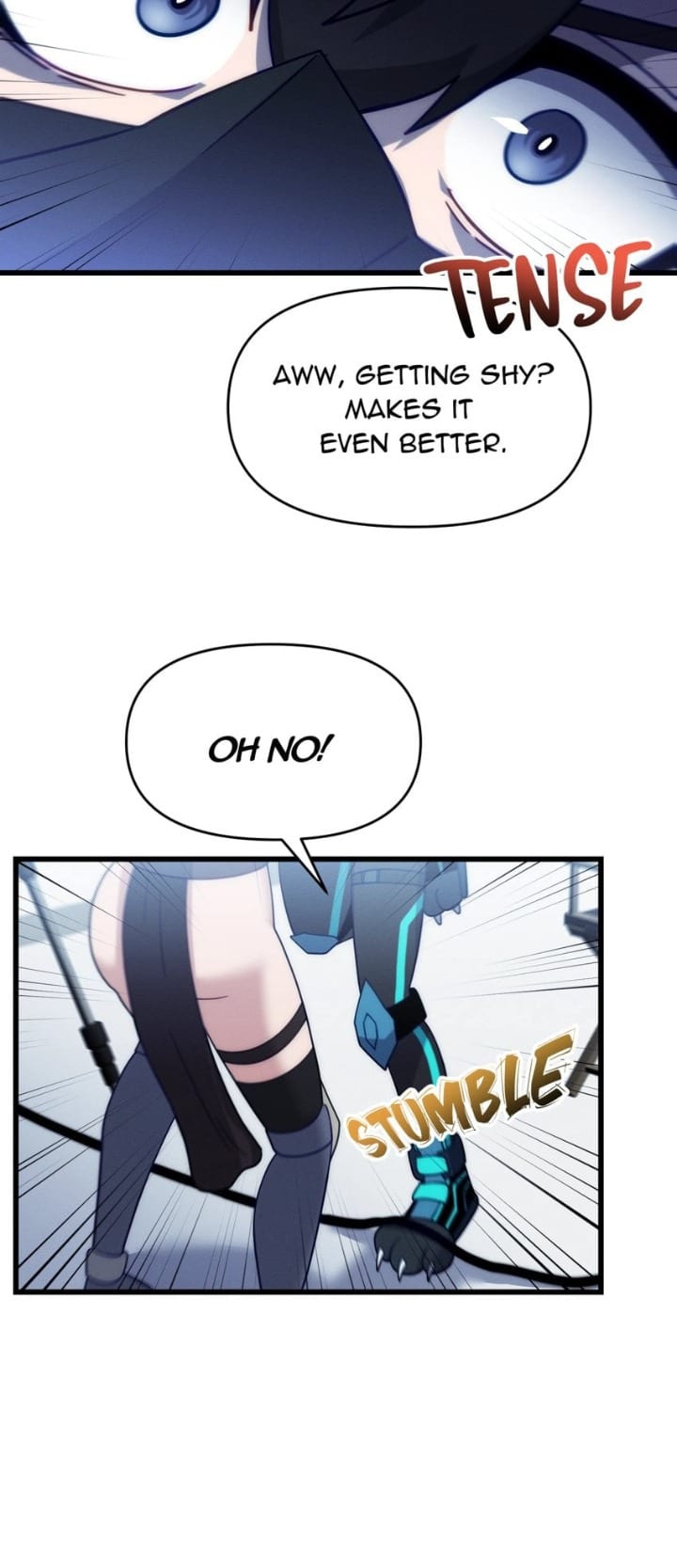 Find My Hotkey (Uncensored), chapter 2, page 63 of 69
