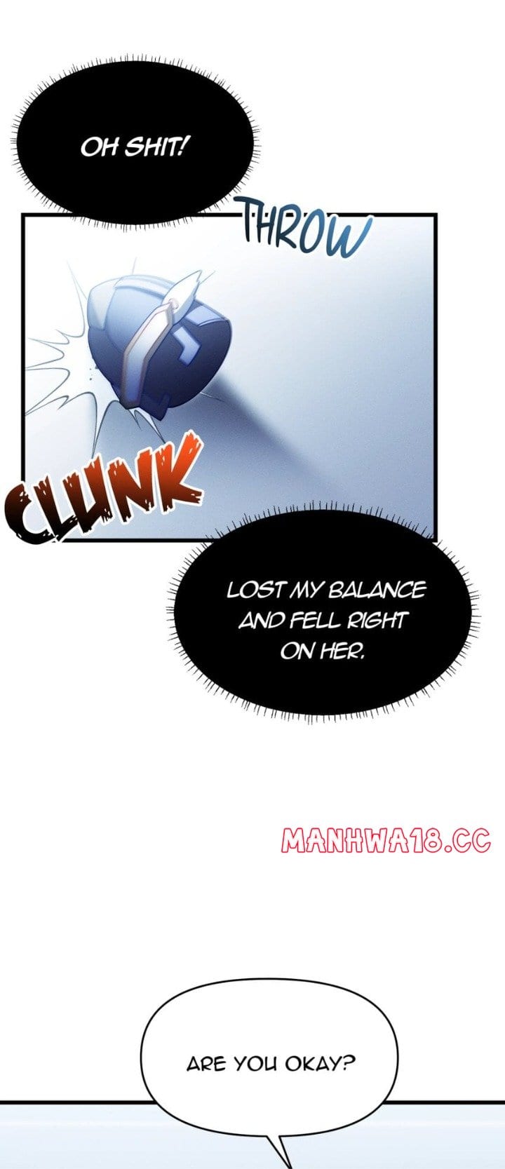Find My Hotkey (Uncensored), chapter 2, page 65 of 69
