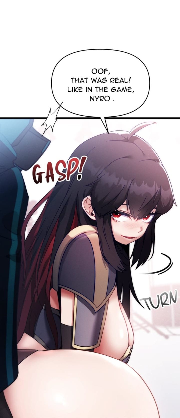 Find My Hotkey (Uncensored), chapter 2, page 67 of 69
