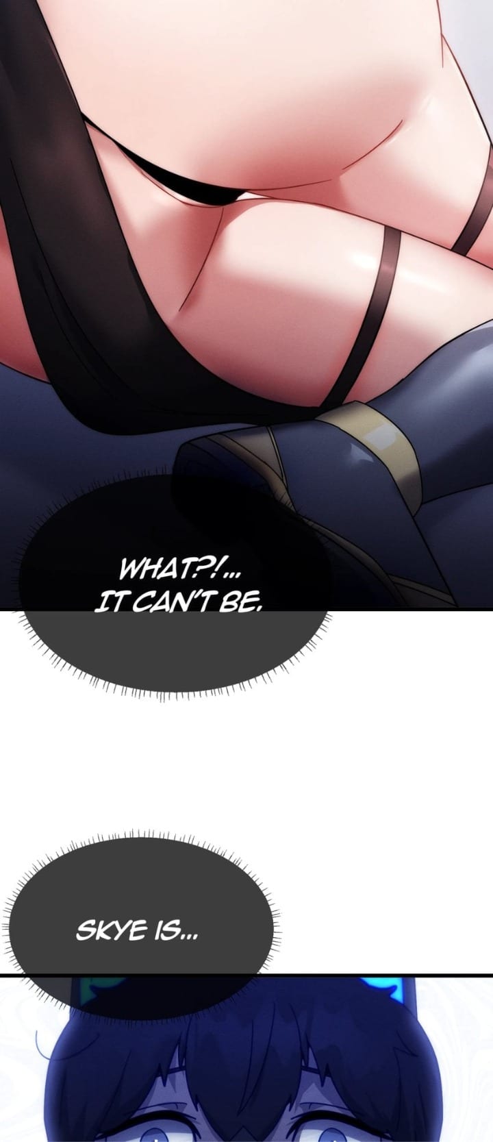 Find My Hotkey (Uncensored), chapter 2, page 68 of 69
