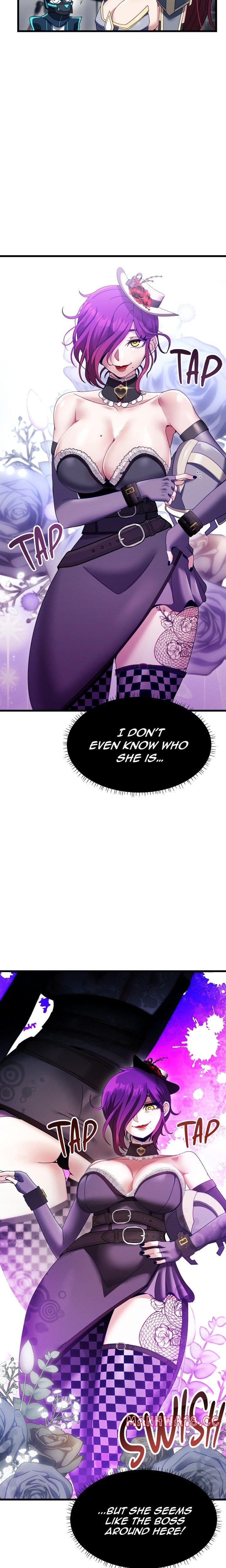 Find My Hotkey (Uncensored), chapter 3, page 6 of 35