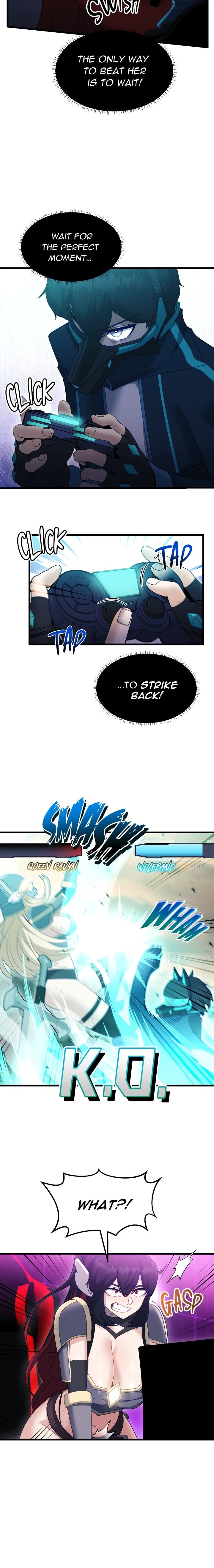 Find My Hotkey (Uncensored), chapter 3, page 17 of 35
