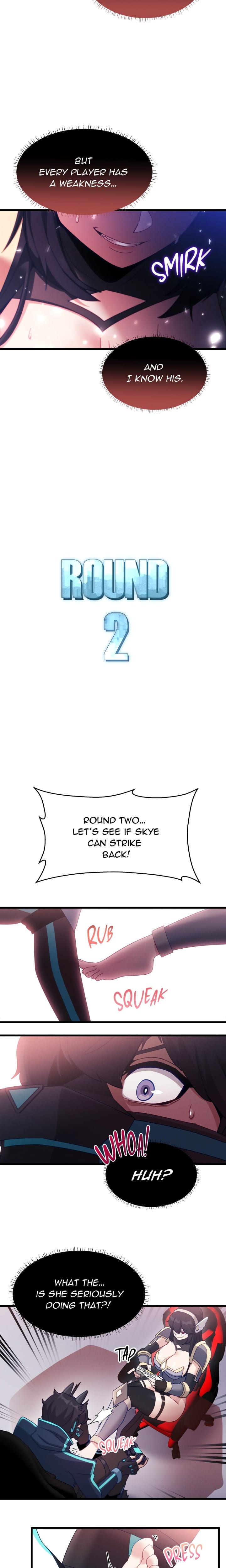 Find My Hotkey (Uncensored), chapter 3, page 19 of 35