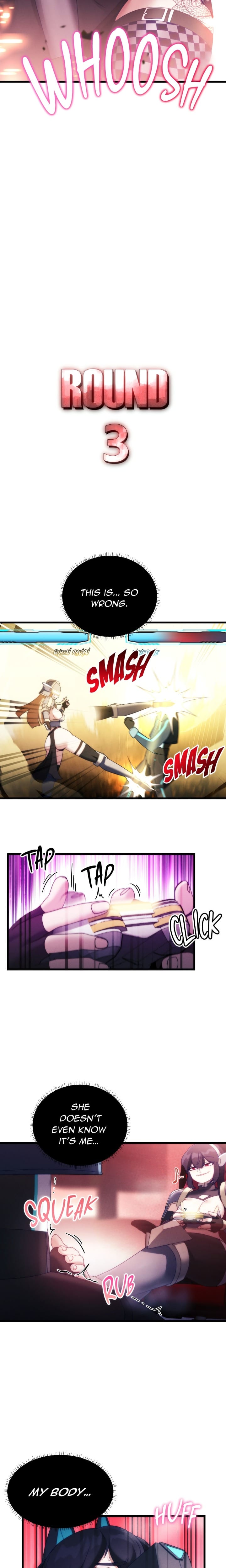 Find My Hotkey (Uncensored), chapter 3, page 22 of 35