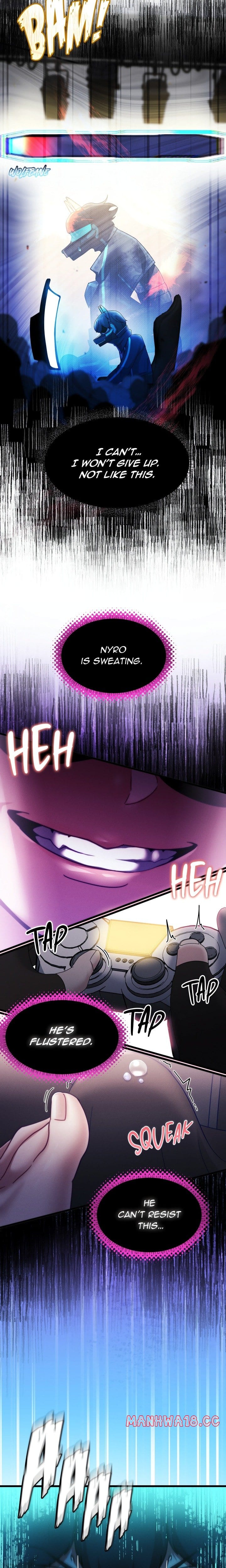 Find My Hotkey (Uncensored), chapter 3, page 24 of 35