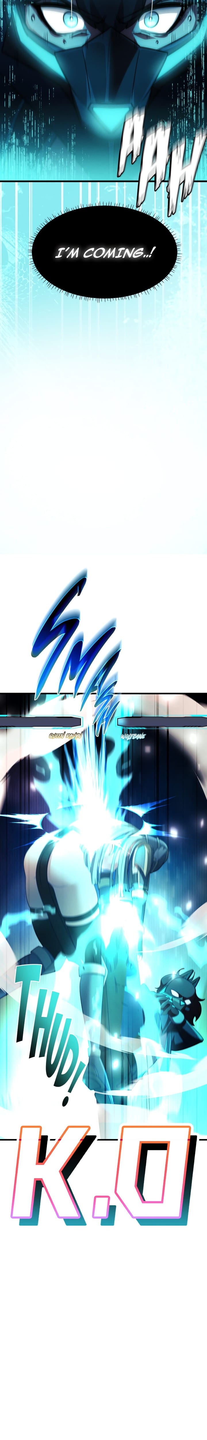 Find My Hotkey (Uncensored), chapter 3, page 25 of 35
