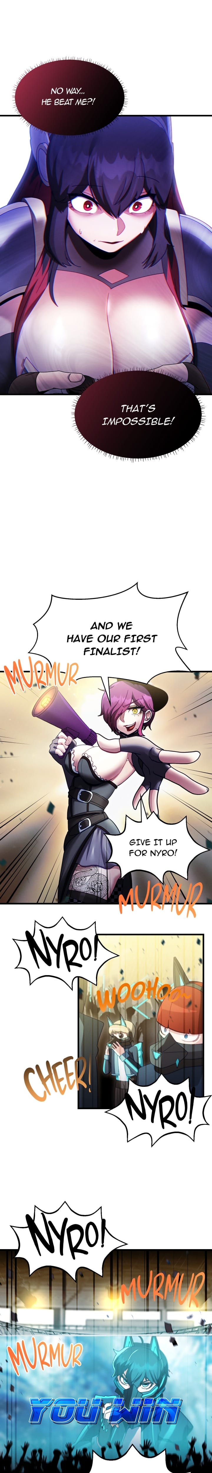 Find My Hotkey (Uncensored), chapter 3, page 26 of 35