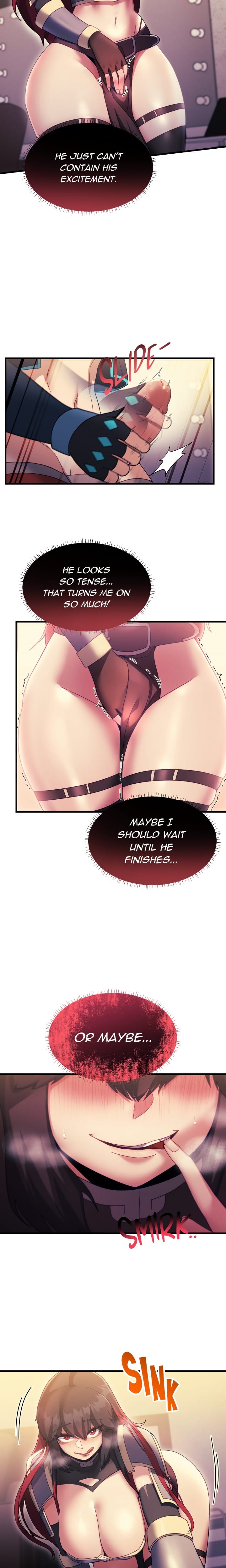 Find My Hotkey (Uncensored), chapter 3, page 31 of 35