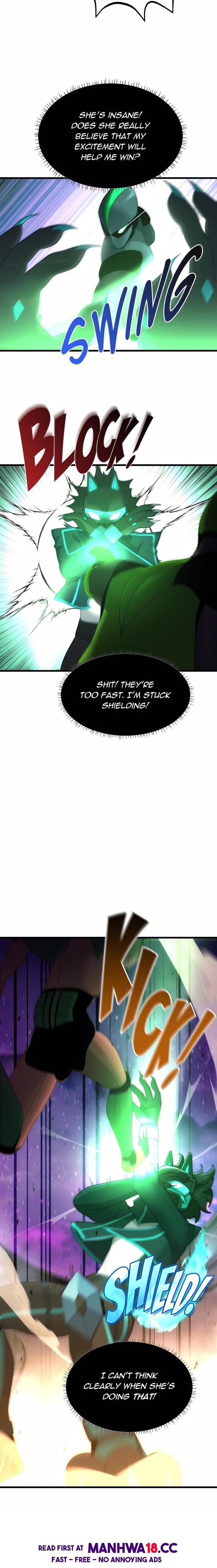 Find My Hotkey (Uncensored), chapter 7, page 5 of 15