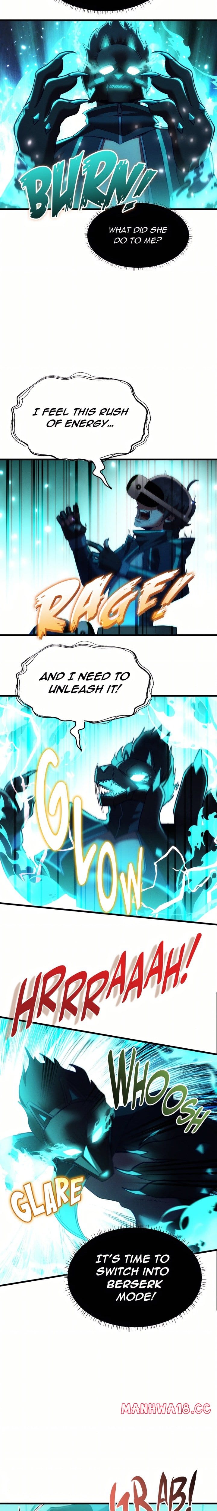 Find My Hotkey (Uncensored), chapter 7, page 8 of 15