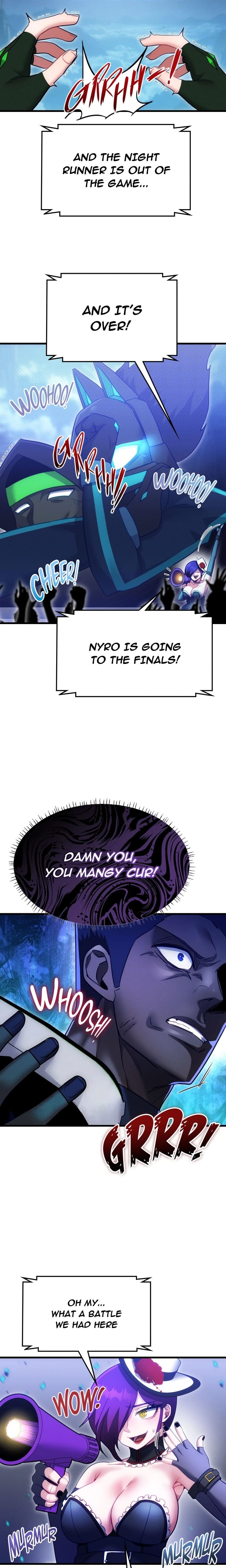 Find My Hotkey (Uncensored), chapter 9, page 12 of 15