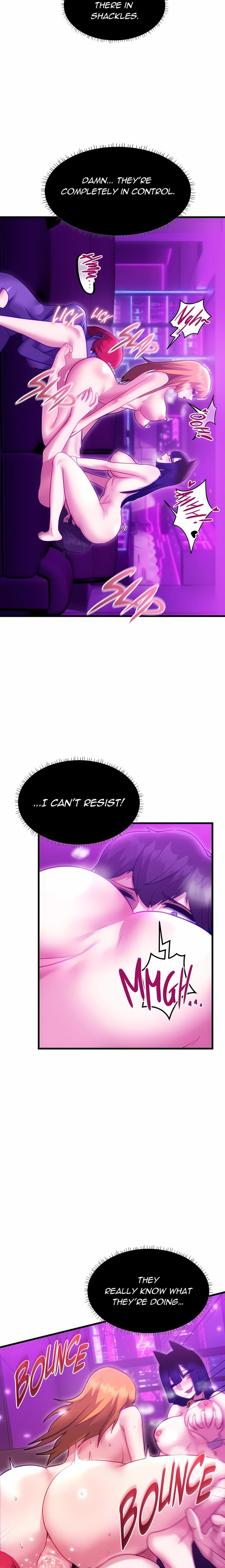 Find My Hotkey (Uncensored), chapter 11, page 11 of 18