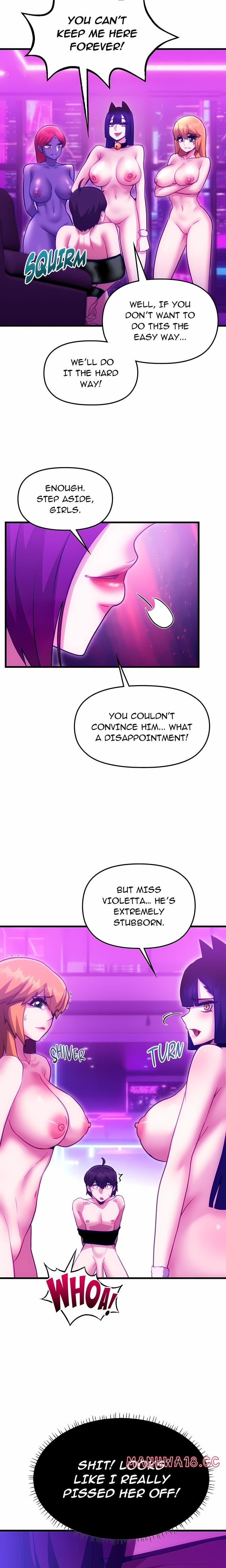 Find My Hotkey (Uncensored), chapter 11, page 17 of 18