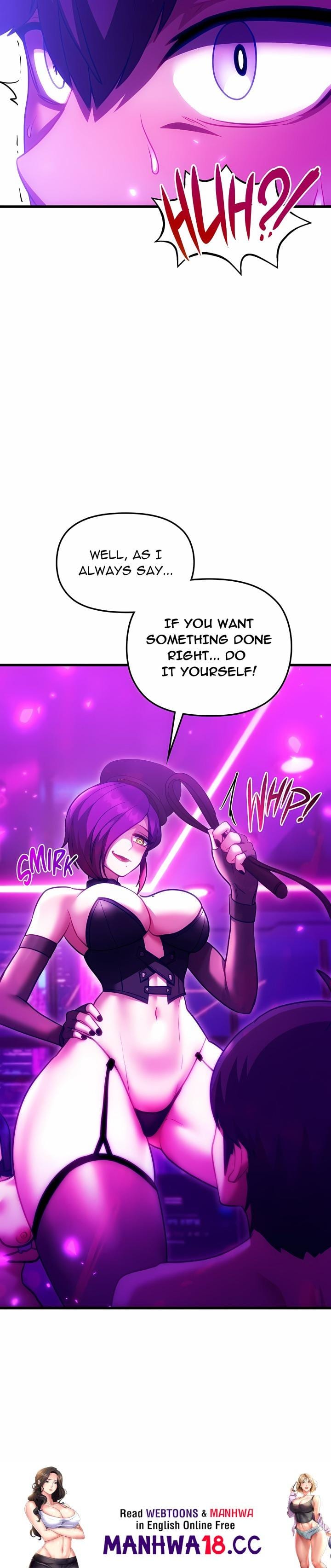 Find My Hotkey (Uncensored), chapter 11, page 18 of 18