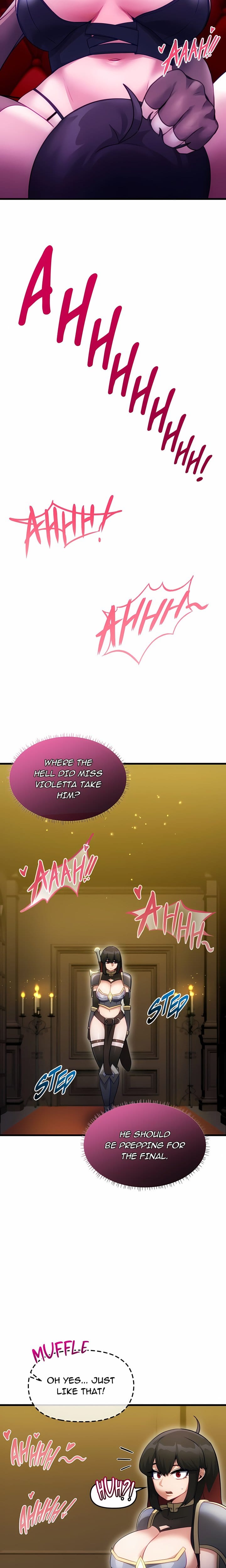 Find My Hotkey (Uncensored), chapter 12, page 7 of 18