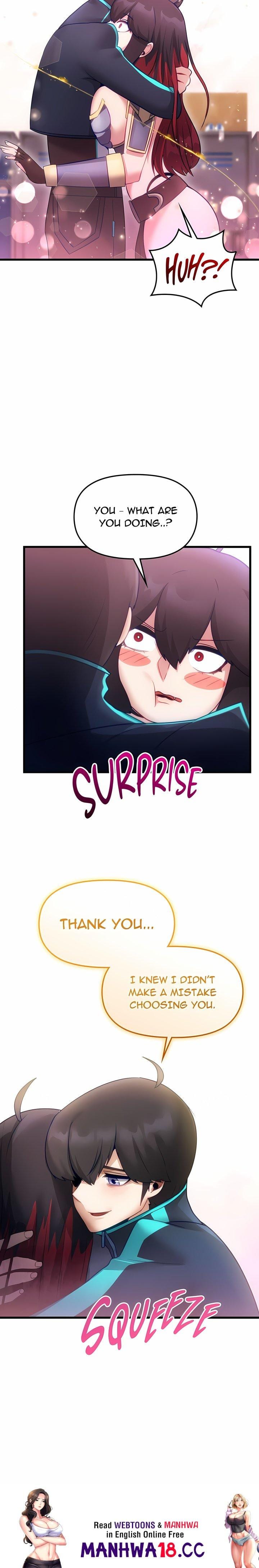 Find My Hotkey (Uncensored), chapter 12, page 18 of 18