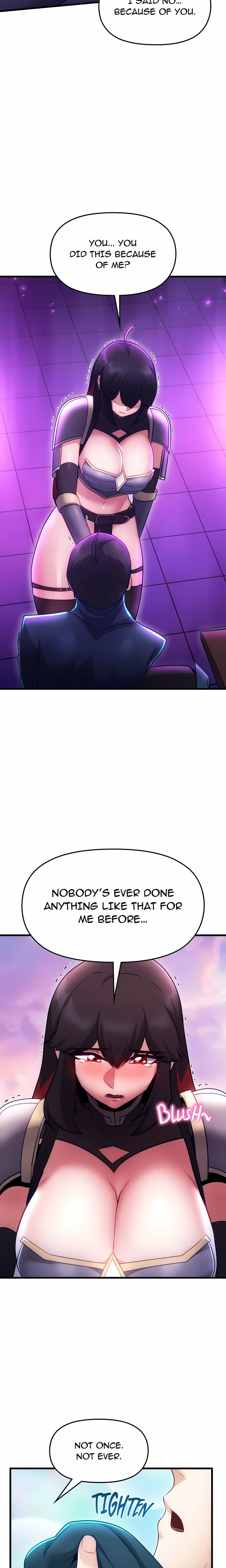 Find My Hotkey (Uncensored), chapter 13, page 5 of 17