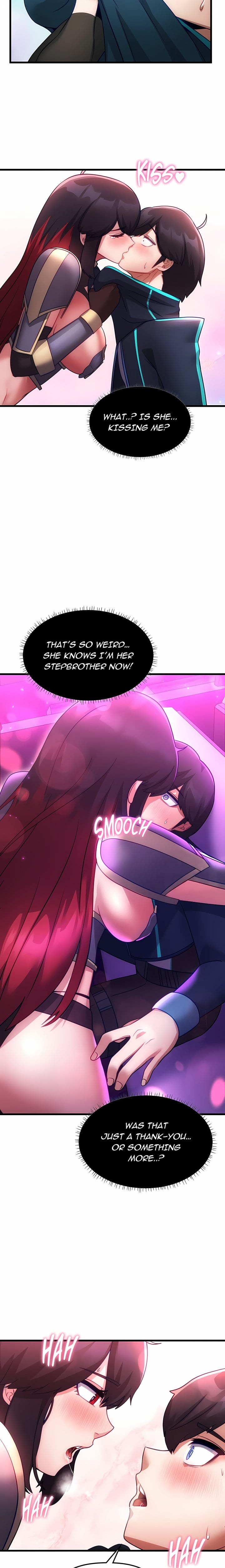 Find My Hotkey (Uncensored), chapter 13, page 6 of 17
