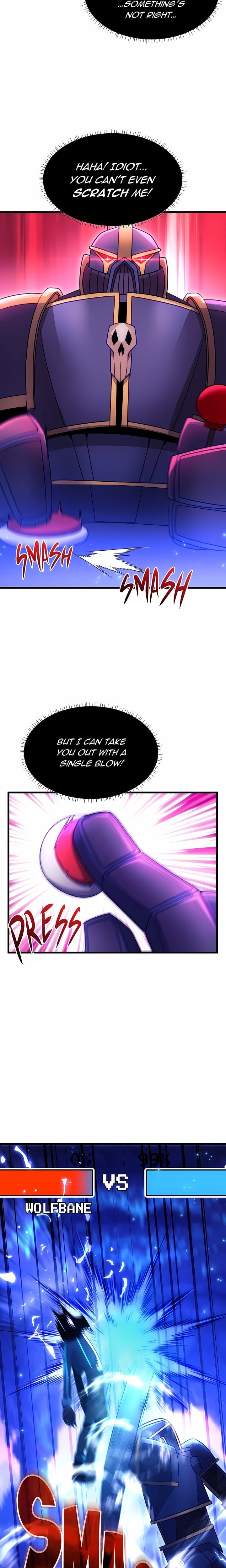 Find My Hotkey (Uncensored), chapter 14, page 5 of 19
