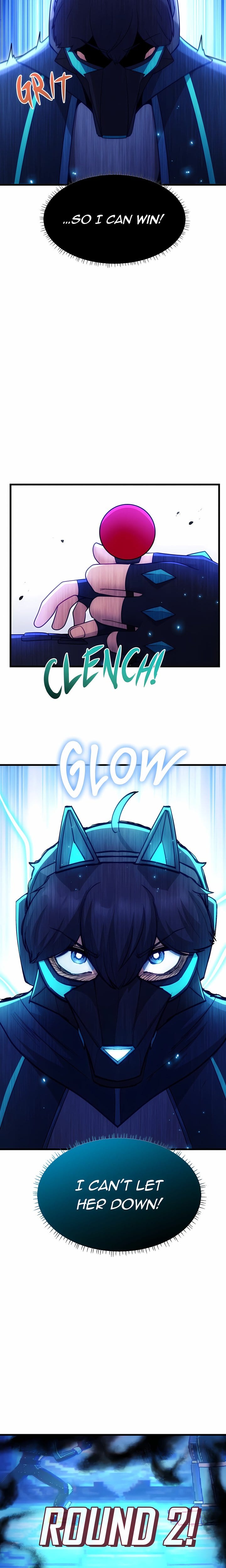 Find My Hotkey (Uncensored), chapter 14, page 11 of 19