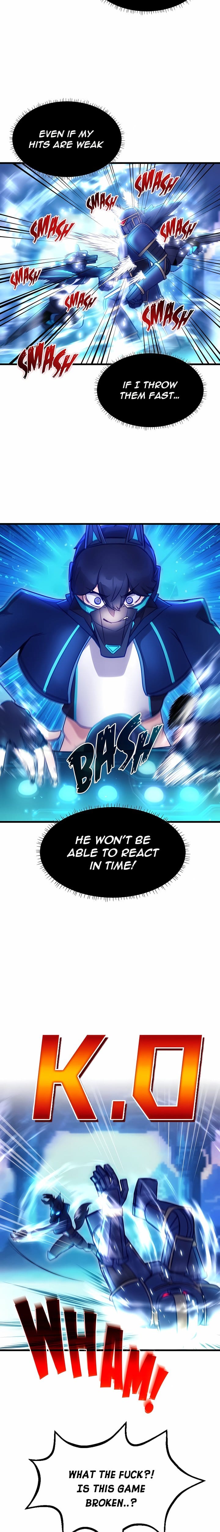 Find My Hotkey (Uncensored), chapter 14, page 13 of 19
