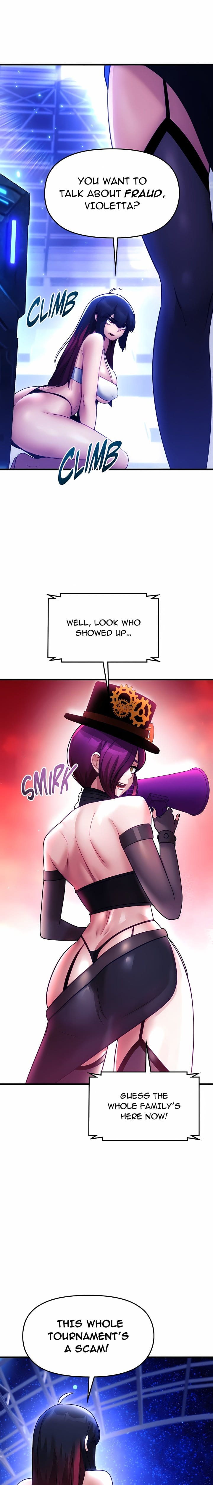 Find My Hotkey (Uncensored), chapter 15, page 6 of 20