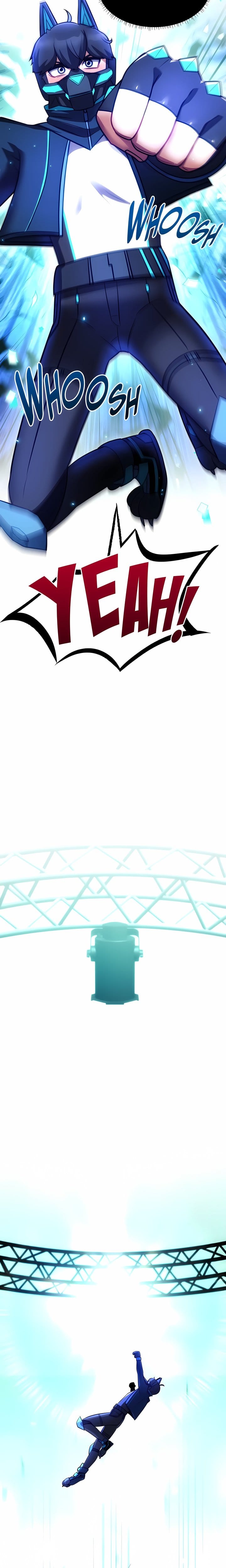 Find My Hotkey (Uncensored), chapter 15, page 13 of 20
